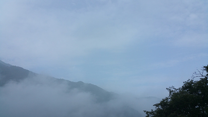 天堂寨第 70 张图片