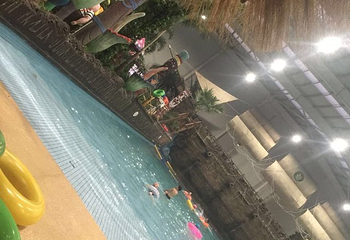 九龙温泉度假村第 24 张图片