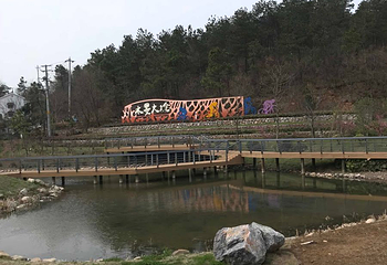 水墨大埝旅游区第 4 张图片