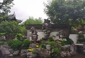 豫园第 82 张图片