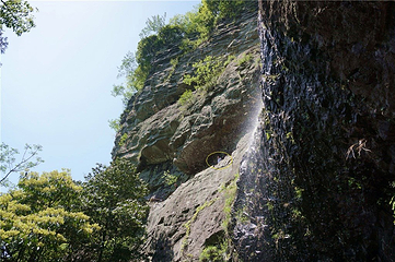 划岩山第 19 张图片