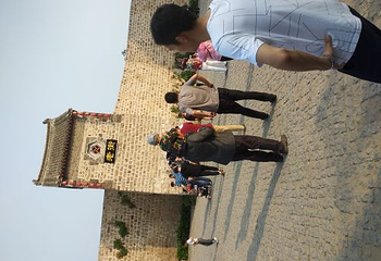 神垕古镇第 32 张图片