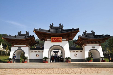 中华孝道园第 20 张图片