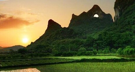 十里画廊第 146 张图片