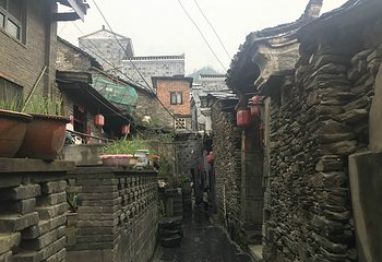 蜀河古镇第 34 张图片