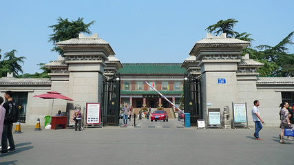 开元观第 13 张图片