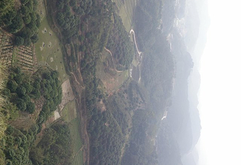 钦州烟霞山风景区第 33 张图片
