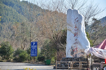 杜鹃山第 8 张图片