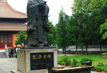 苏州文庙第 12 张图片