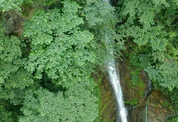 黄连河风景区第 29 张图片