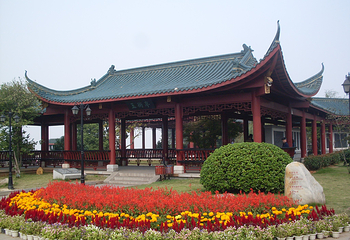 岳阳楼景区第 179 张图片