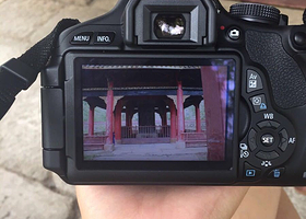 御制平定金川之碑