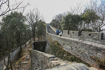 台州府城文化旅游区第 14 张图片