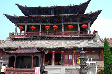 净因寺第 24 张图片