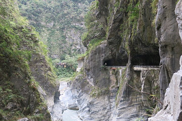 花莲太鲁阁峡谷观光第 11 张图片