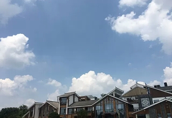 青岩古堡第 9 张图片