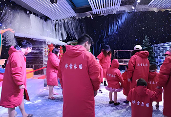 安吉竹博园第 140 张图片