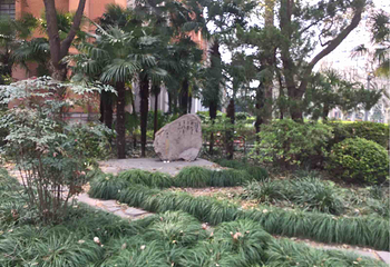 同济大学(四平路校区)第 34 张图片