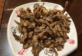 巴山大峡谷第 63 张图片