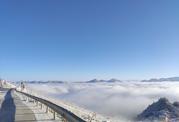 巴山大峡谷第 49 张图片