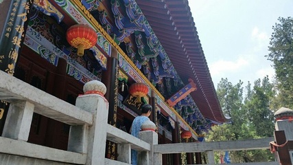 小商桥第 18 张图片