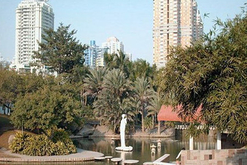 莲花公园第 4 张图片