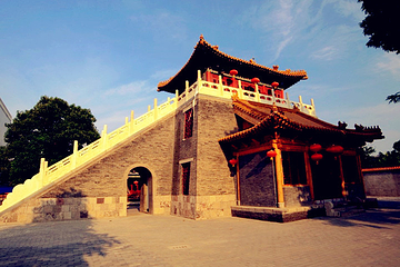 西五台云居寺第 6 张图片