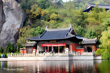 绍兴柯岩风景区第 19 张图片