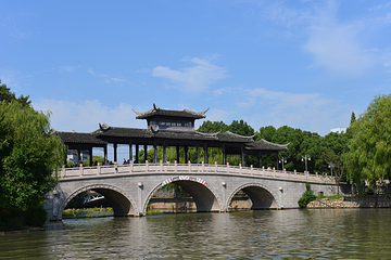 南湖景区第 128 张图片