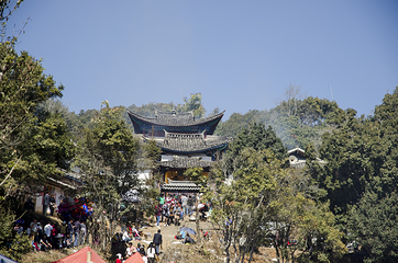 户撒皇阁寺第 6 张图片