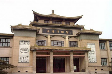 洛阳博物馆第 28 张图片