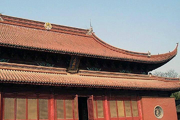 沧州文庙第 9 张图片