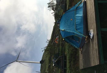 百里荒旅游度假区第 64 张图片