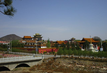 瑞应寺第 24 张图片