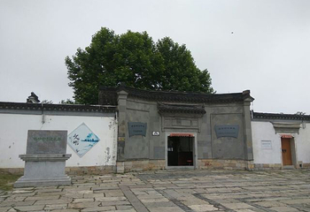 杨柳村明清古建筑群第 10 张图片