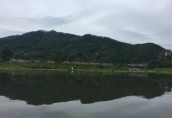 福州贵安溪山温泉第 52 张图片