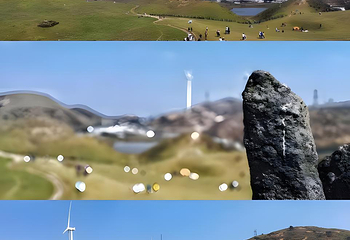 东江湖旅游区第 32 张图片