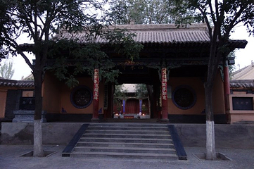 西来寺第 7 张图片