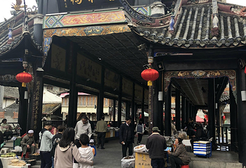 松潘古城第 54 张图片