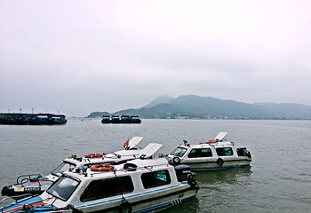 三都澳斗姆岛风景区第 11 张图片