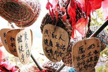 女神洞第 13 张图片