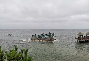 洛恩栈桥第 41 张图片