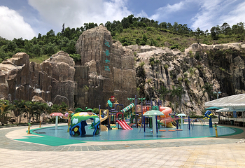 铜鼎山旅游区第 26 张图片