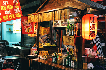 饶河街夜市第 38 张图片