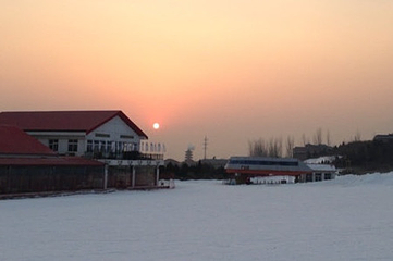 万科石京龙滑雪场第 47 张图片