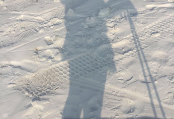 红砂岭云顶滑雪场第 3 张图片