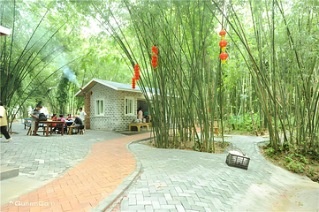 洞天仙境第 41 张图片