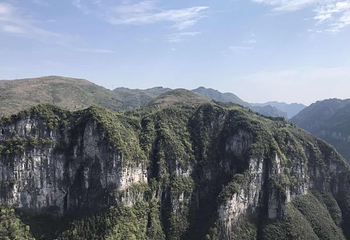 德夯大峡谷第 59 张图片