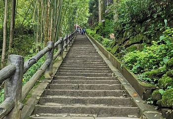 丹景山第 14 张图片