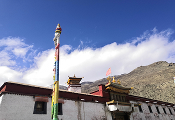 赛卡古托寺第 5 张图片